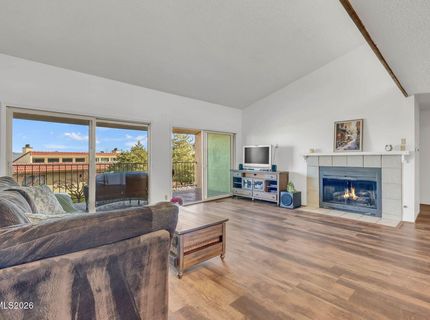 3445 Skyline Boulevard, Reno, NV 89509 Photo