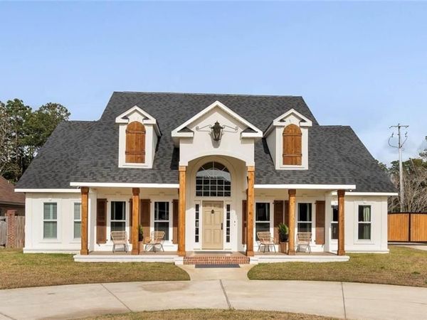 5710 Spring Landing Drive, Theodore, AL 36582