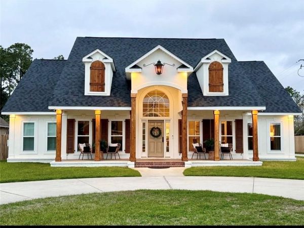 5710 Spring Landing Drive, Theodore, AL 36582