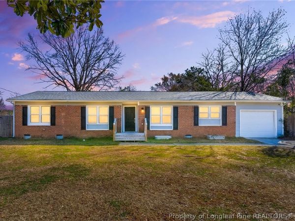 1083 Strickland Bridge Road, Fayetteville, NC 28304