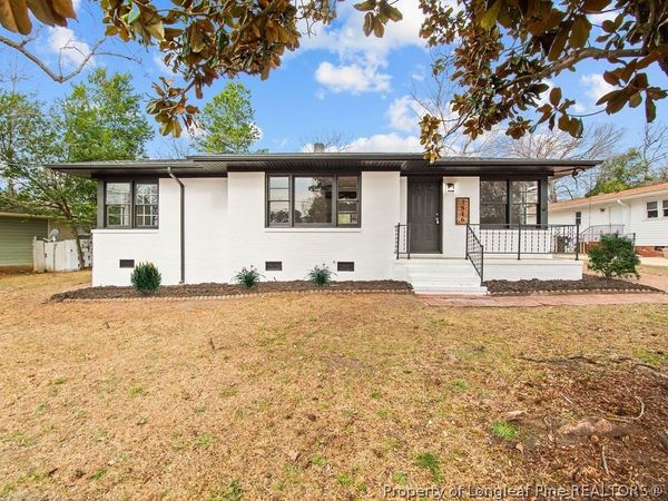 3816 Hartwell Court, Fayetteville, NC 28304