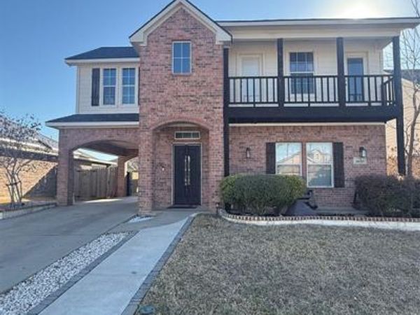 1610 Wildflower Drive, Waxahachie, TX 75165