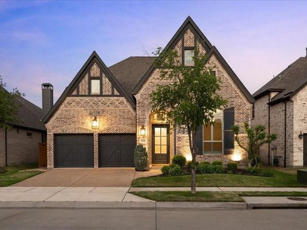 4520 Saint Samons Street, Carrollton, TX 75010