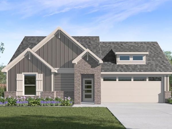 2061 Bobby Ashcraft Drive, Lindale, TX 75771