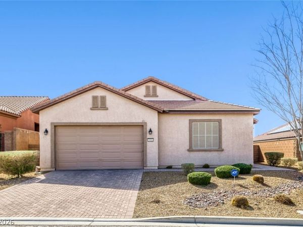2451 Blair Castle Street , Henderson, NV 89044