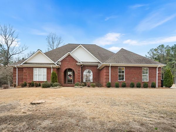 156 Quail Valley Road, Tupelo, MS 38801