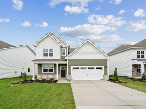 568 SUMMERCREST AVE, WAYNESBORO, VA 22980