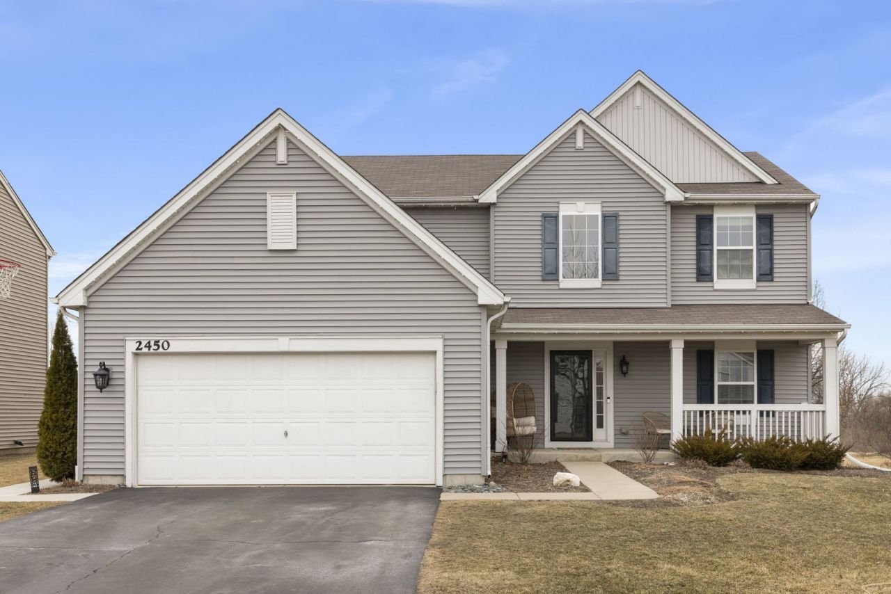 2450 Rockport Road, Hampshire, IL 60140 Main Photo