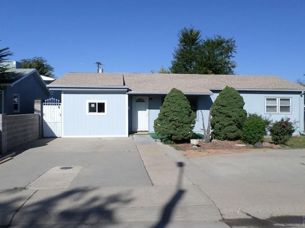 709 Airlane Ave, Pueblo, CO 81005