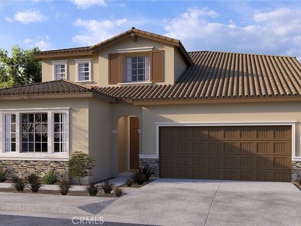 26194 Gentry Avenue, Corona, CA 92883