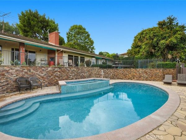 28612 Palos Verdes E, Rancho Palos Verdes, CA 90275