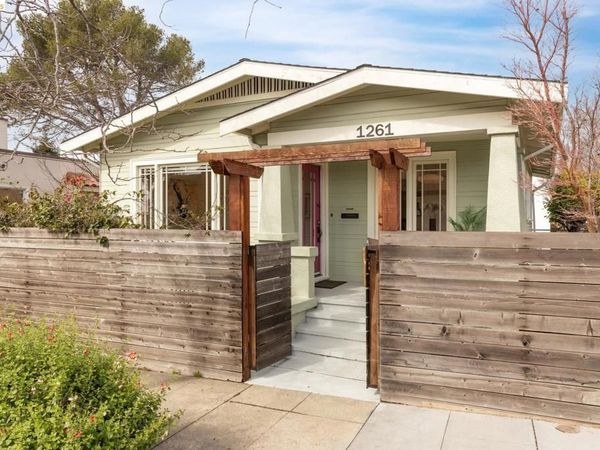 1261 1261 Hearst Ave, Berkeley, CA 94702