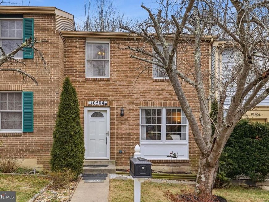 10504 Apple Ridge Road, Gaithersburg, MD 20886 Main Photo