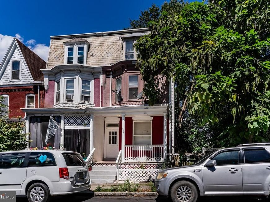 522 Curtin Street, Harrisburg, PA 17110 Main Photo
