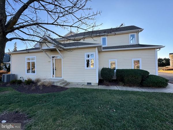 2 CRANE AVENUE, LEWES, DE 19958