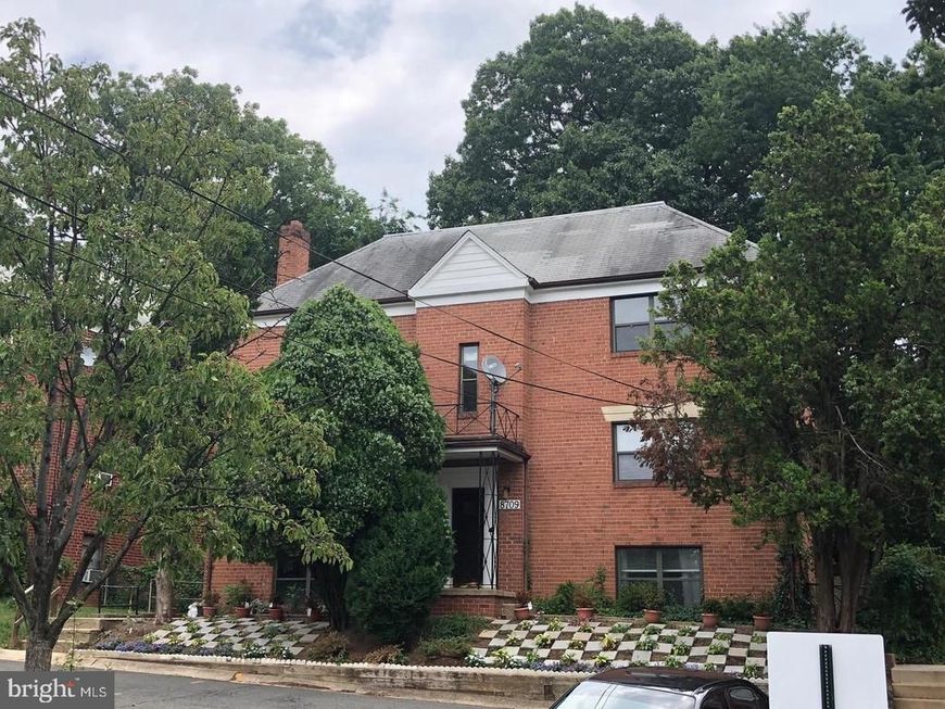 8709 Plymouth Street , Unit 1, Silver Spring, MD 20901 Main Photo