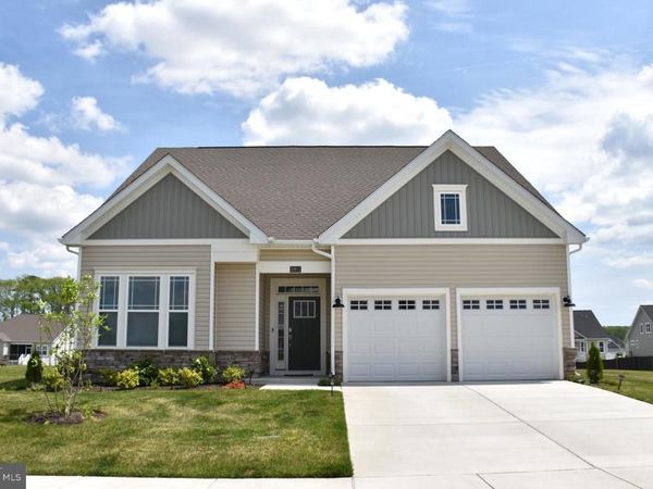 32611 DEEP SOUND DRIVE, LEWES, DE 19958