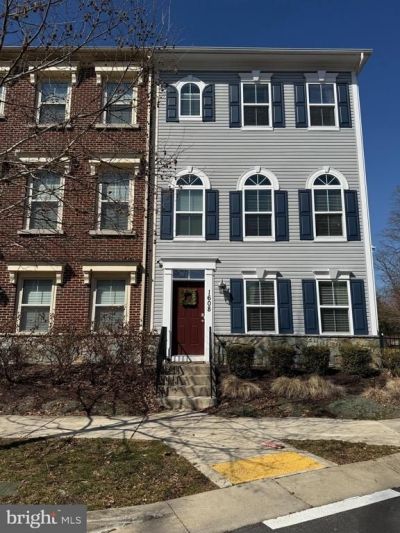 1608 Belle Drive, Annapolis, MD 21401 Main Photo