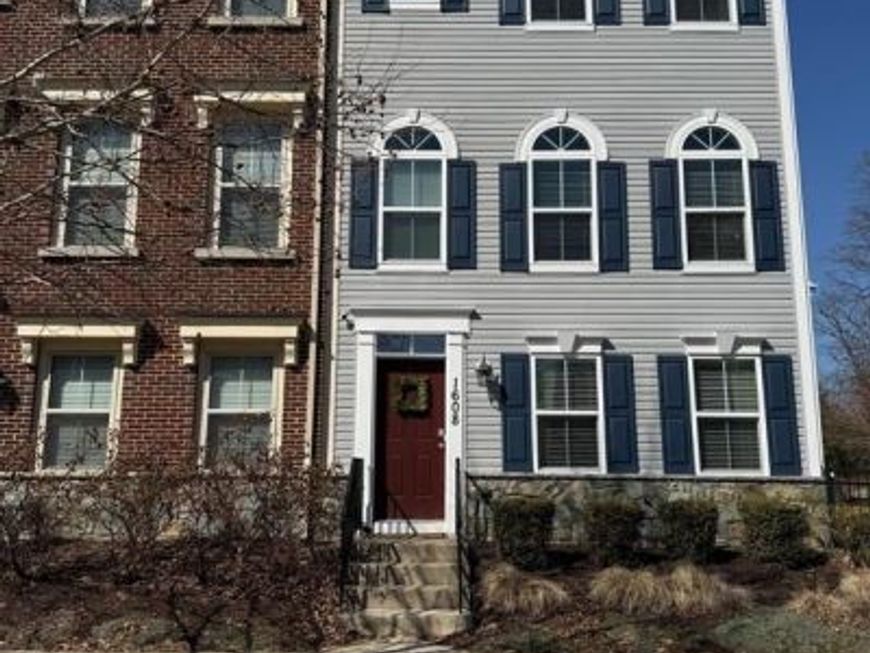 1608 Belle Drive, Annapolis, MD 21401 Main Photo