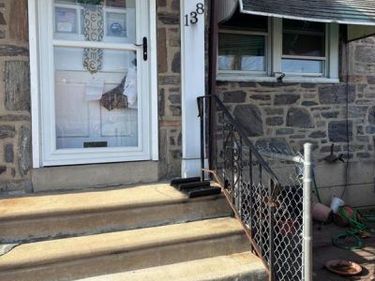 138 RICHFIELD ROAD, UPPER DARBY, PA 19082