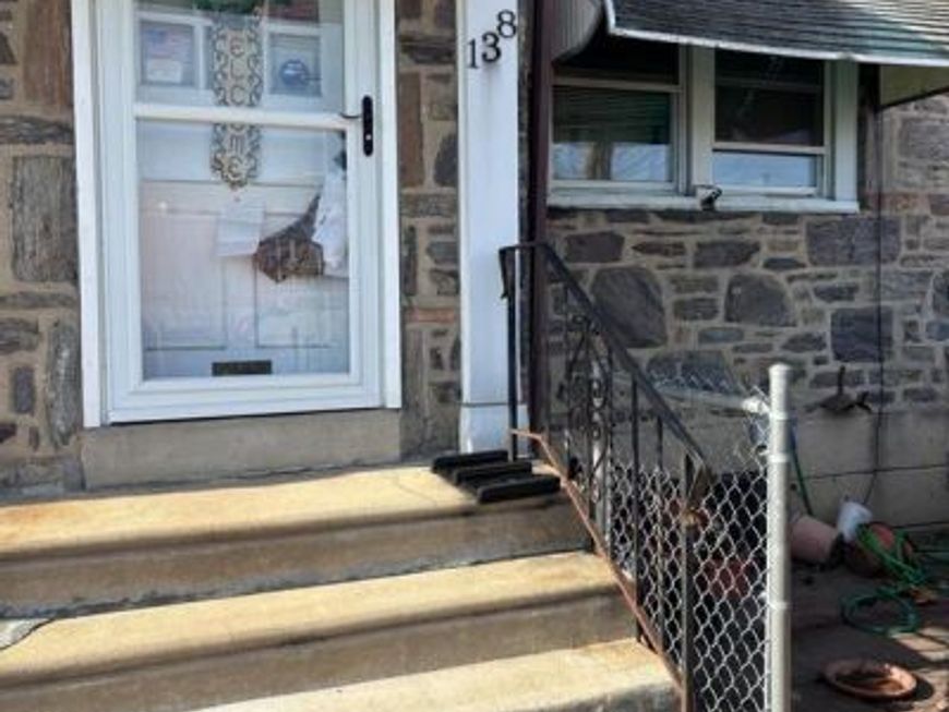 138 Richfield Road, Upper Darby, PA 19082 Main Photo