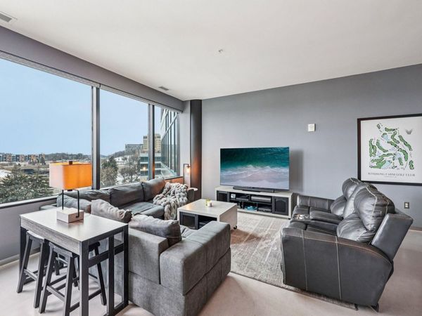 5601 Smetana Drive, Unit 510, Minnetonka, MN 55343