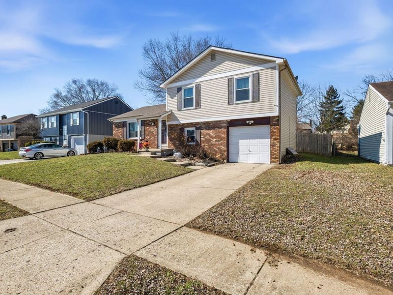 3939 Marsha Drive, Columbus, OH 43207 Photo 4