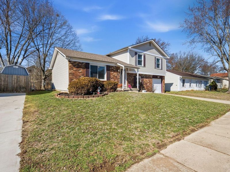 3939 Marsha Drive, Columbus, OH 43207 Photo 41