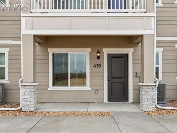 1439 Ducett Heights, Colorado Springs, CO 80904