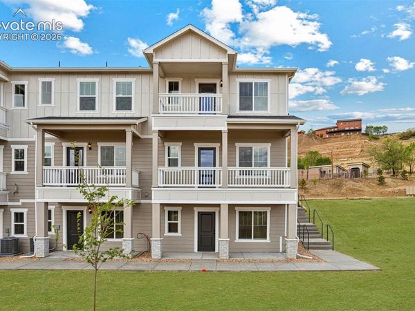 1117 Babette Heights, Colorado Springs, CO 80904