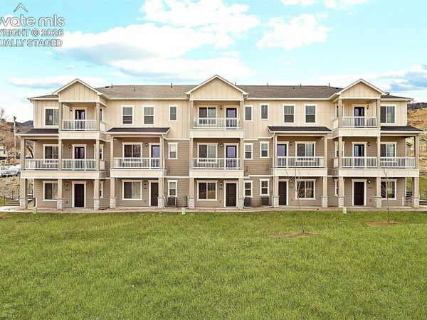 1427 Ducett Heights, Colorado Springs, CO 80904