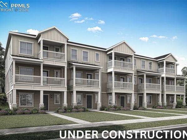 1141 Babette Heights, Colorado Springs, CO 80904