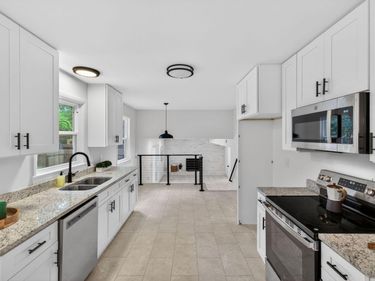 2309 Bertie Drive, Raleigh, NC 27610