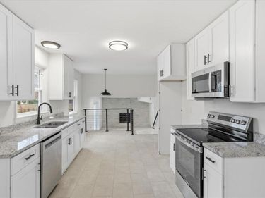 2309 Bertie Drive, Raleigh, NC 27610