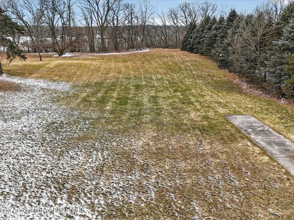 1081 Maynard Road, Portland, MI 48875