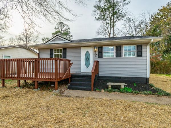 529 S Saint Marks Avenue, Chattanooga, TN 37412