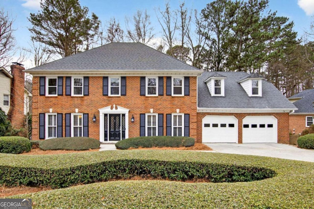 1852 Withmere Way, Atlanta, GA 30338 Main Photo