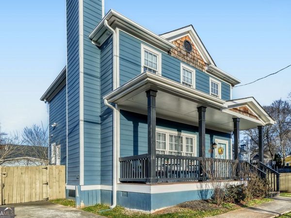 173 Chester Avenue SE, Atlanta, GA 30316