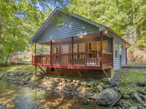 15105 Highway 19 N, Cleveland, GA 30528