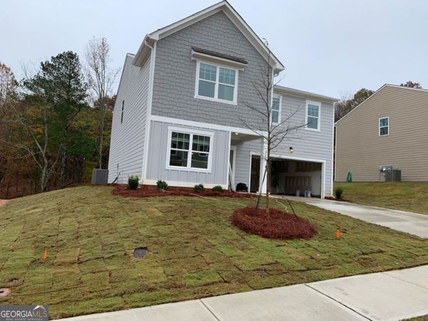 312 Shepard Drive, Dawsonville, GA 30534
