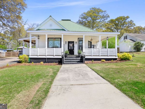 213 Johnson Street, Hogansville, GA 30230