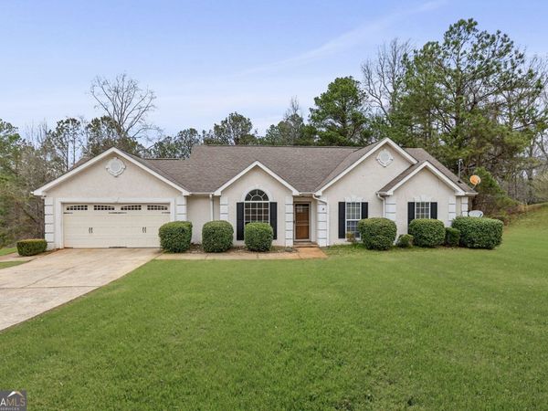 166 Lakemont Drive, Lagrange, GA 30240