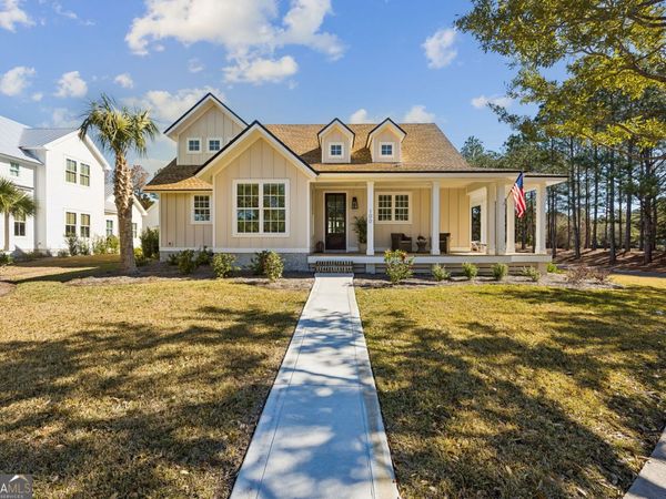 100 Hamlet Circle, St. Marys, GA 31558