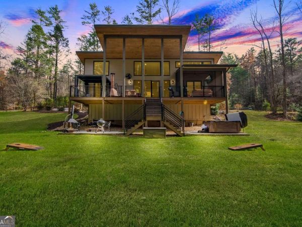 77 Watersong Trail, Ellijay, GA 30540