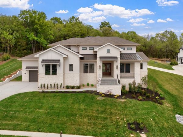 6066 Lookaway Cir, Franklin, TN 37067