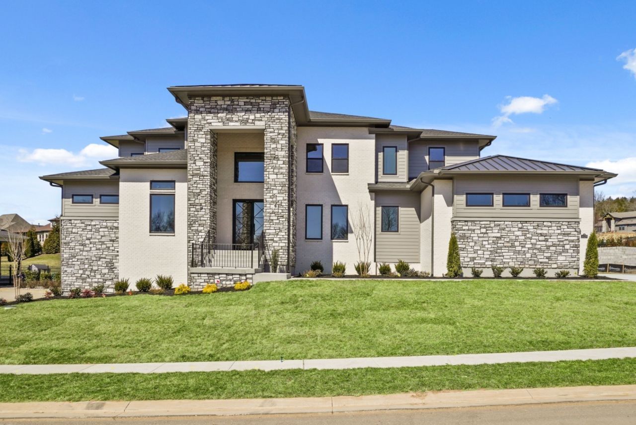 6029 Lookaway Cir , Franklin, TN 37067 Main Photo