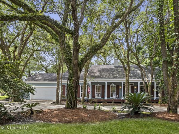 22479 Glad Acres Road, Pass Christian, MS 39571