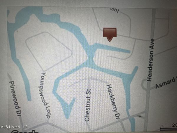 0 Orange Street, Pass Christian, MS 39571