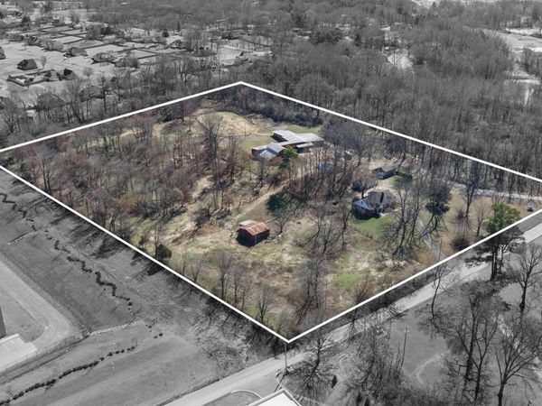 00 Mineral Wells Road, Olive Branch, MS 38654