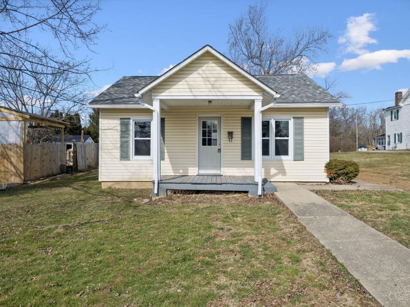 510 West State Street, Georgetown, OH 45121 Photo 1